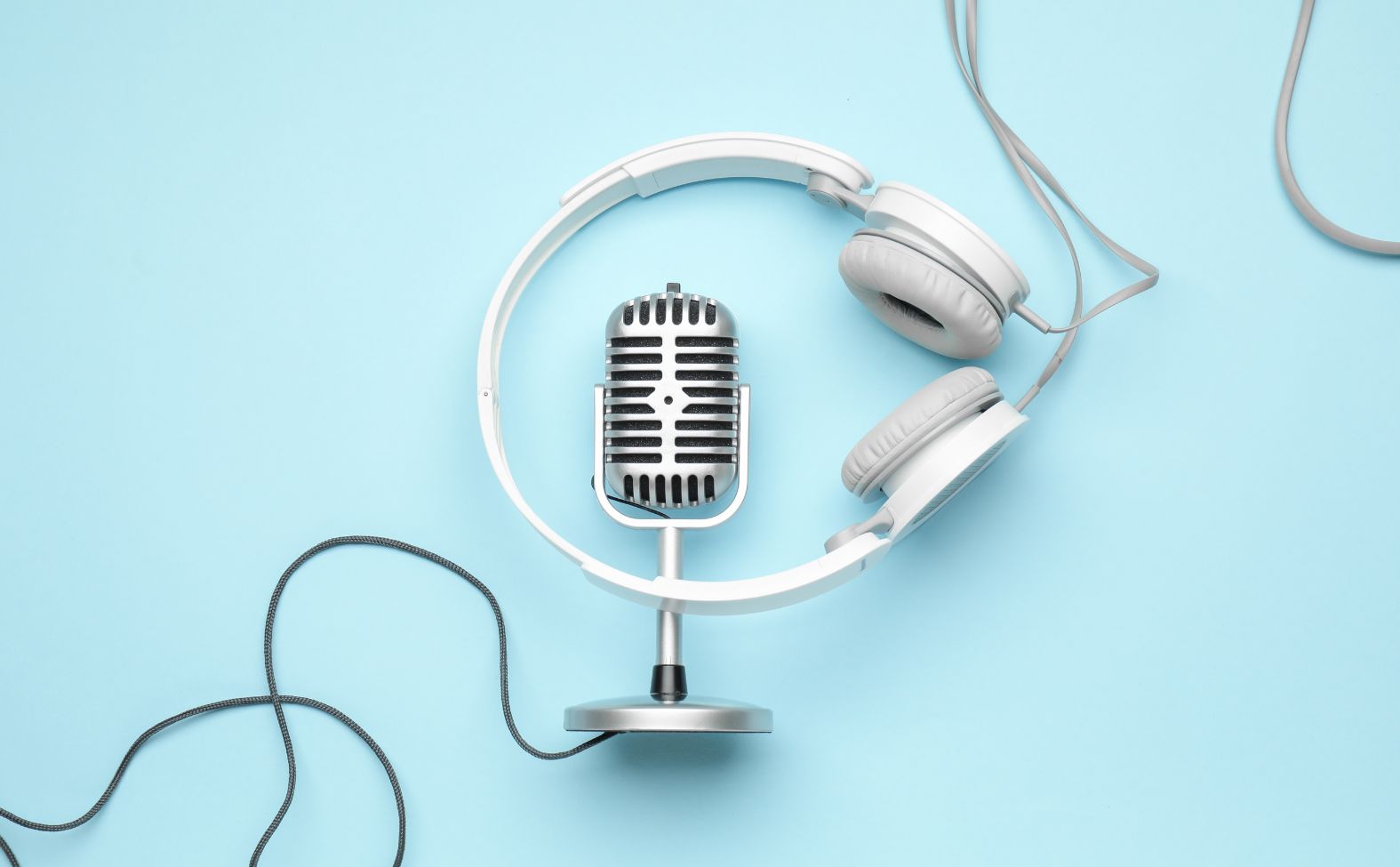 Podcast Feature brand photography for entrepreneurs