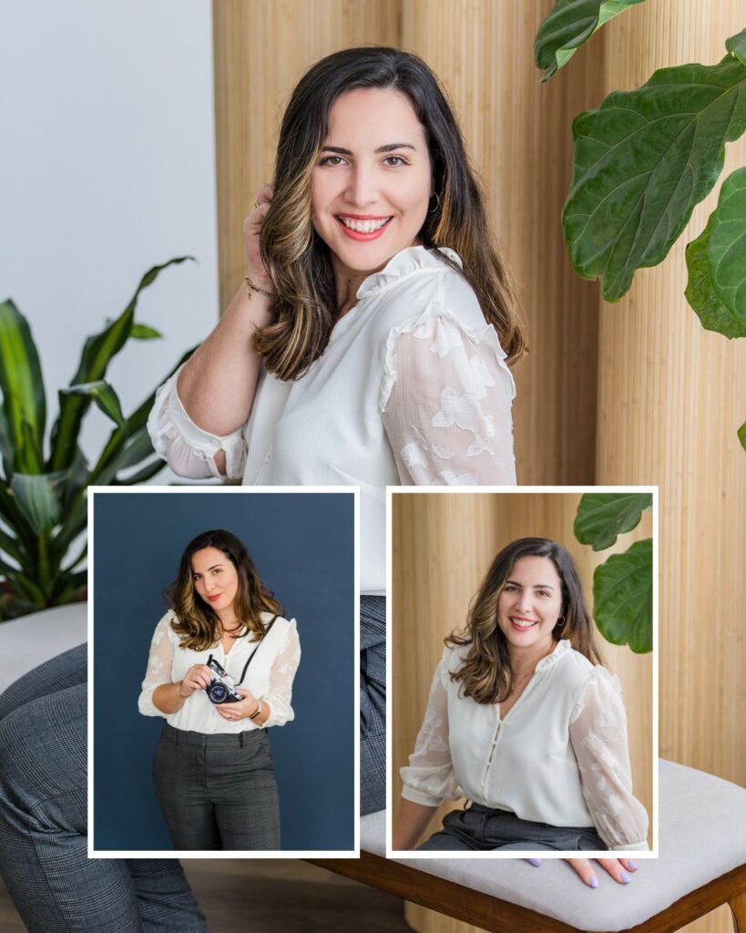 Lorena Opris | Entrepreneur and Blogger